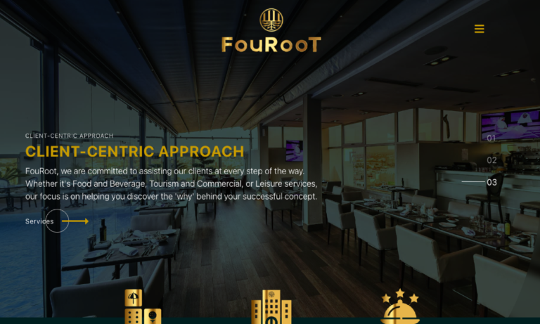 fouroot